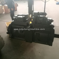 CX230 CX240 Main Pump Assembly Hydraulic Pump